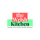 The Welsh Kitchen by Ross Clarke