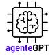 agenteGPT
