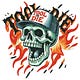 TOOL or DIE