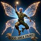 Visits from the Good Idea Fairy