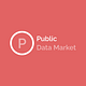 Public Data Market