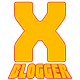 X Blogger