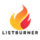 ListBurner