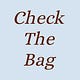 Check the Bag