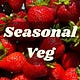 Seasonal Vegetarian