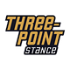 Three-Point Stance