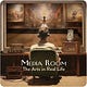 Media Room - The Arts in Real Life