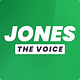 Jones The Voice