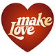 make love ~ make art ~ be hot