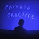 private practice
