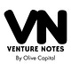 Venture Notes, by Olive Capital