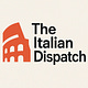 The ITALIAN DISPATCH By Eric J Lyman