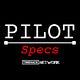 PilotSpecs