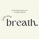 Just One Breath.