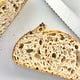 Fill Up on Bread