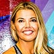 Twenty tabs open with Robyn Law