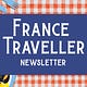 France Traveller Newsletter