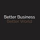 Better Business for a Better World