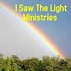 I Saw The Light Ministries Newsletters