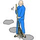 Living Dharma: A People’s Buddhism for everyday life.