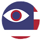 Red White & Blind