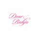 Dear Bahja