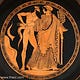Maenad Diary