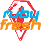 The Ruby Fresh OWS