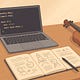 Build, Write, Play