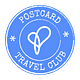 Postcard Traveller