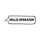 Hello Operator