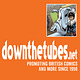 Crucible Comic Press - Publisher of downthetubes 