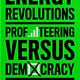 Energy Revolutions by David Toke