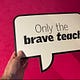 Innovation in the classroom 