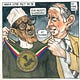 Editorial Cartoons by Ebun Aleshinloye 