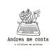 Andrea me conta