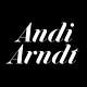 Andi Arndt is a WIP