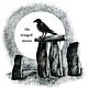 The Winged Moon Literary Magazine 