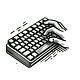 Escribe PRO⌨️