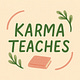 Karma Teaches // One-Stop-ELA-Shop