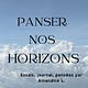 Panser nos horizons