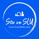 Stu on SLU