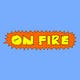 On Fire