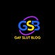 Gay Slut Blog