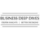 Business Deep Dives