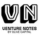 Venture Notes, by Olive Capital