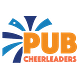 Pub Cheerleaders