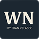 WhiteNote · Fran Velasco