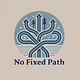 No Fixed Path