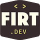 firt.dev newsletter